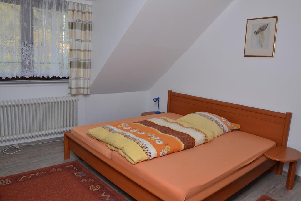 Hotel An Der Sauer Minden  ห้อง รูปภาพ
